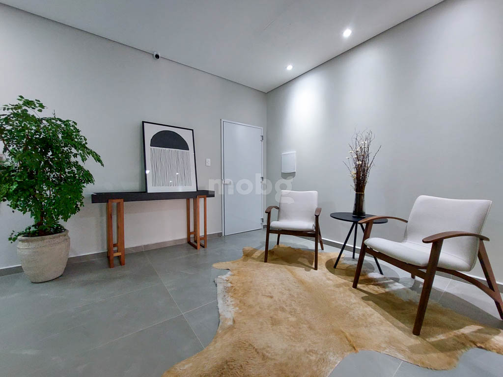Apartamento para alugar com 2 quartos