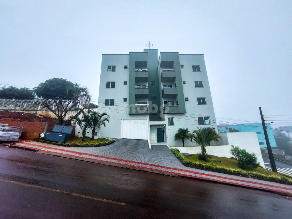 Apartamento para alugar com 2 quartos