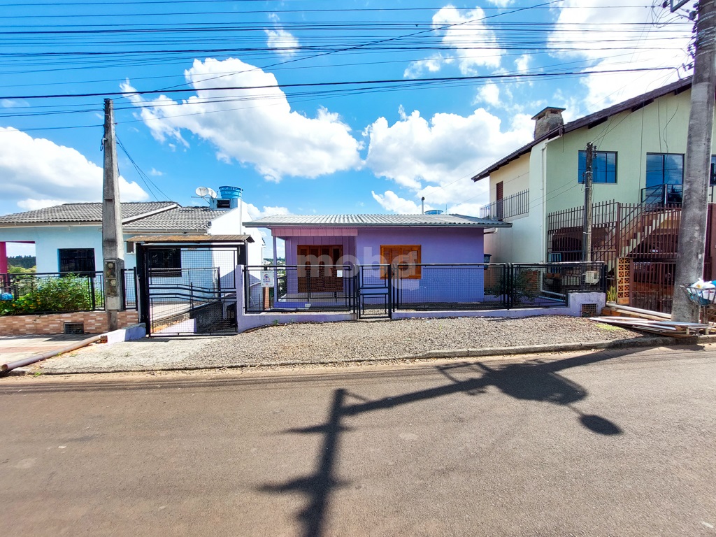 Casa para alugar com 3 quartos