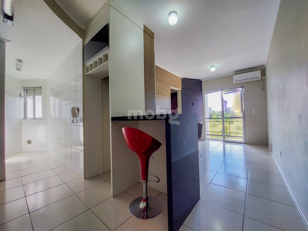 Apartamento para alugar com 2 quartos