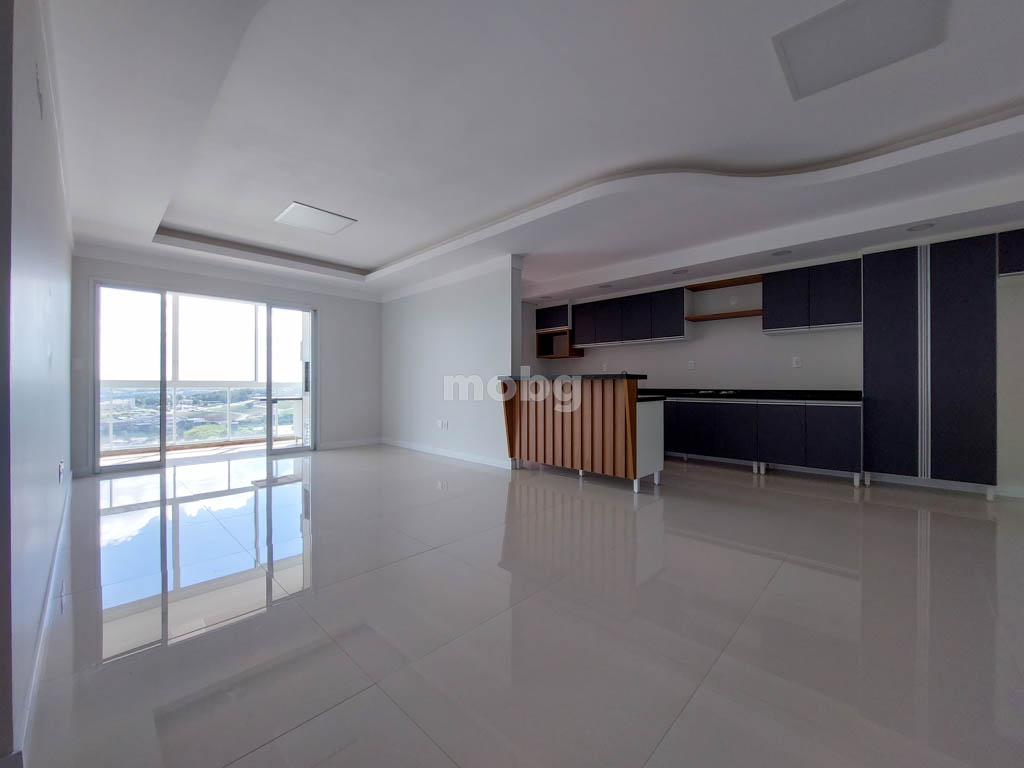 Apartamento para alugar com 2 quartos