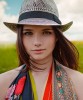 Актриса Татьяна Космачёва