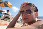 Актриса Татьяна Космачёва