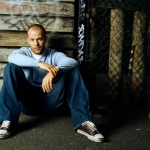 Джейсон Стетхем (Jason Statham)