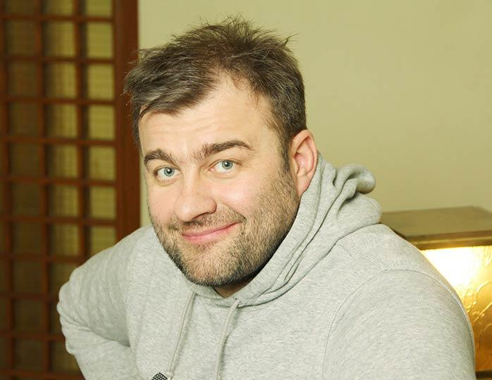Михаил Пореченков: «Меня стали снимать с ролей без объяснения причин»