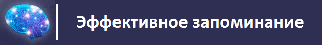 Развивай память! Развивай память!