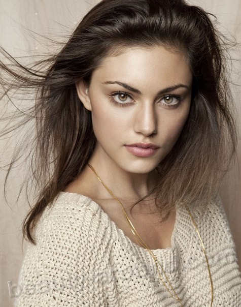 Фиби Тонкин / Phoebe Tonkin молодые актрисы Голливуда