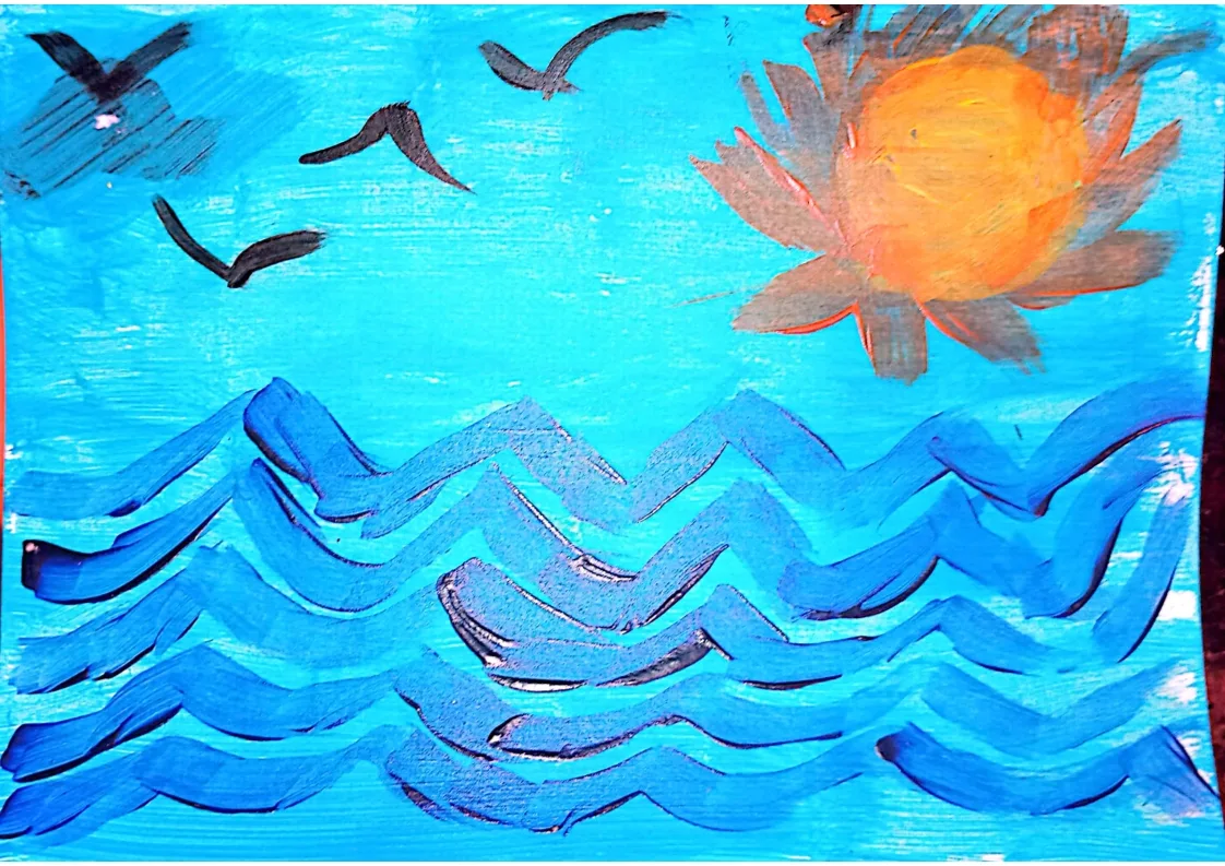 card image