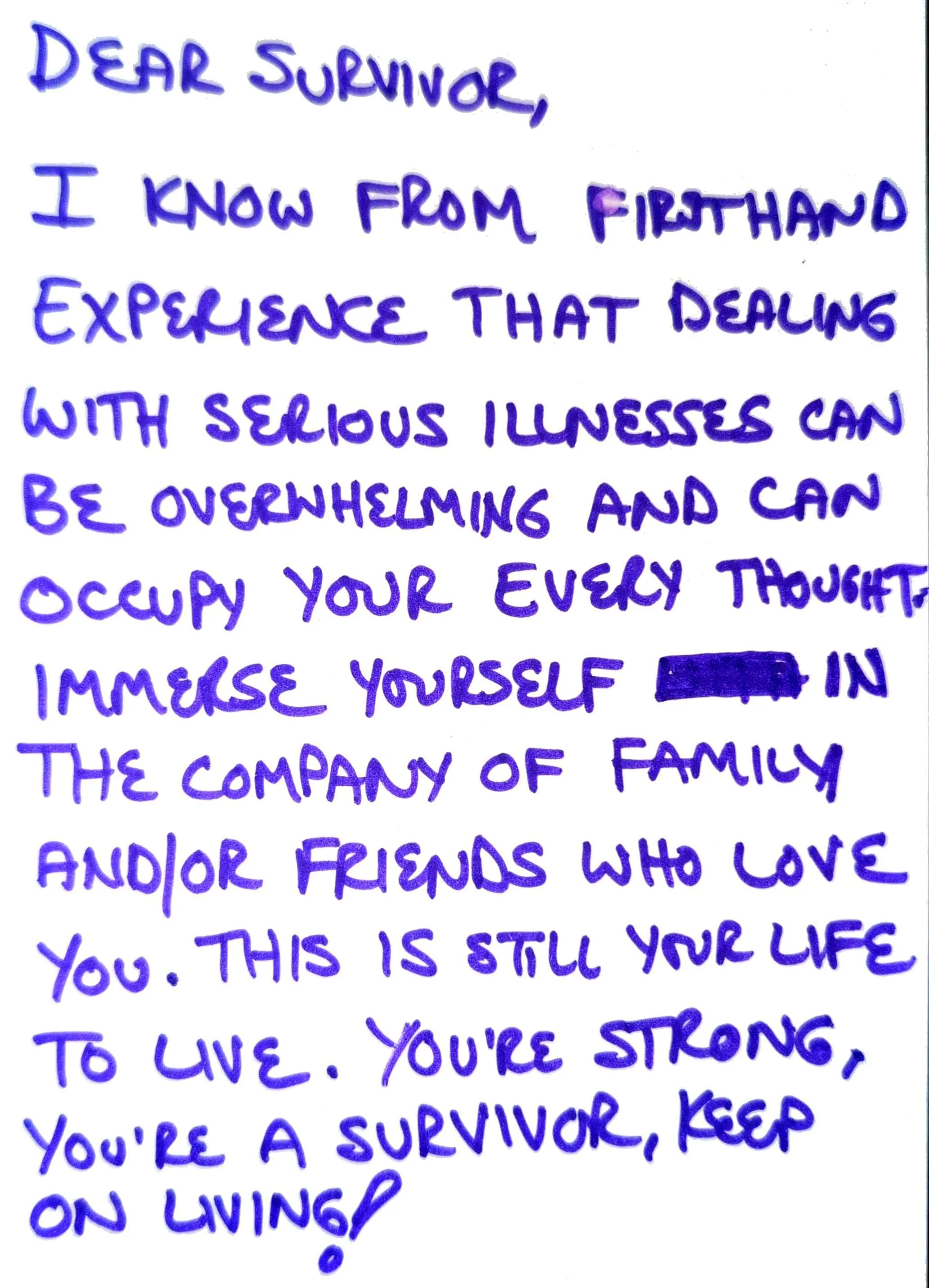 card image