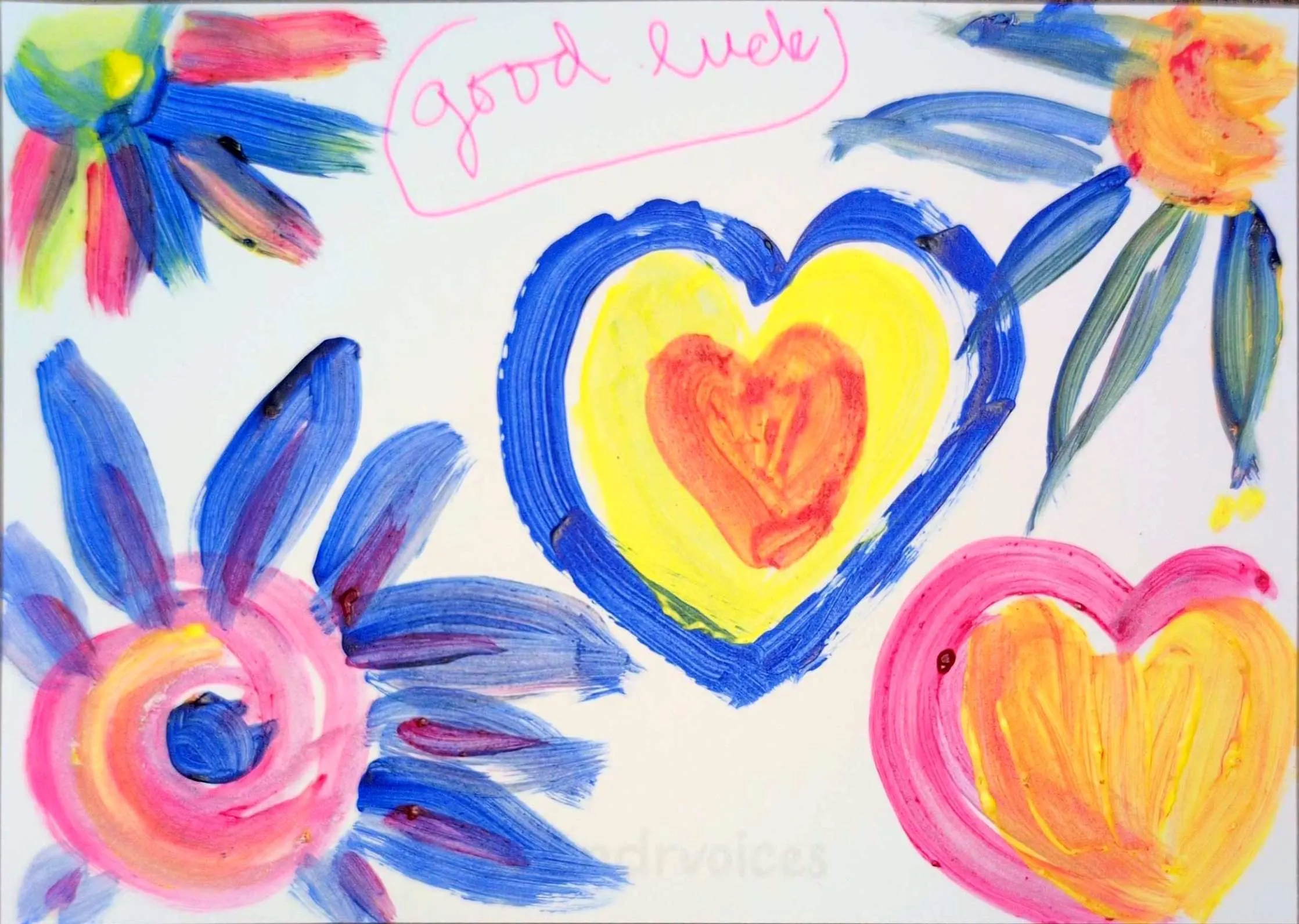 card image
