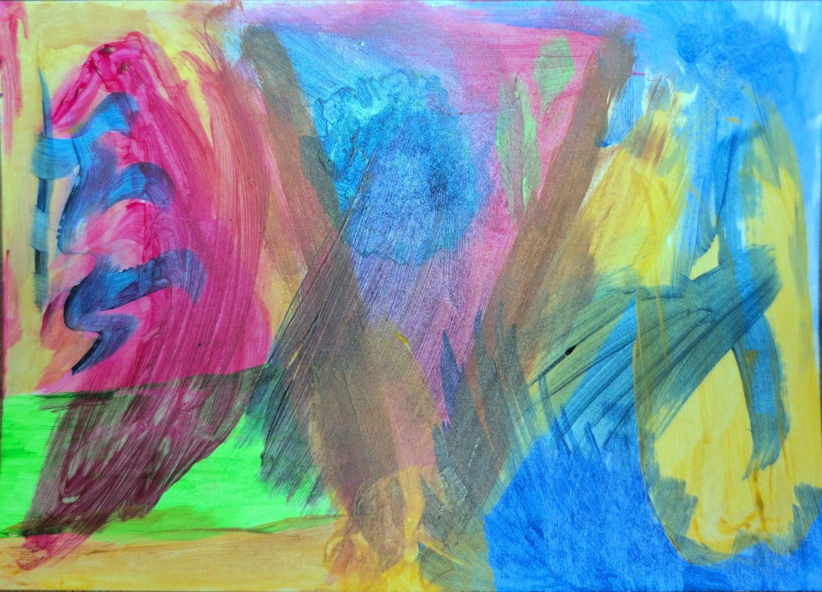 card image