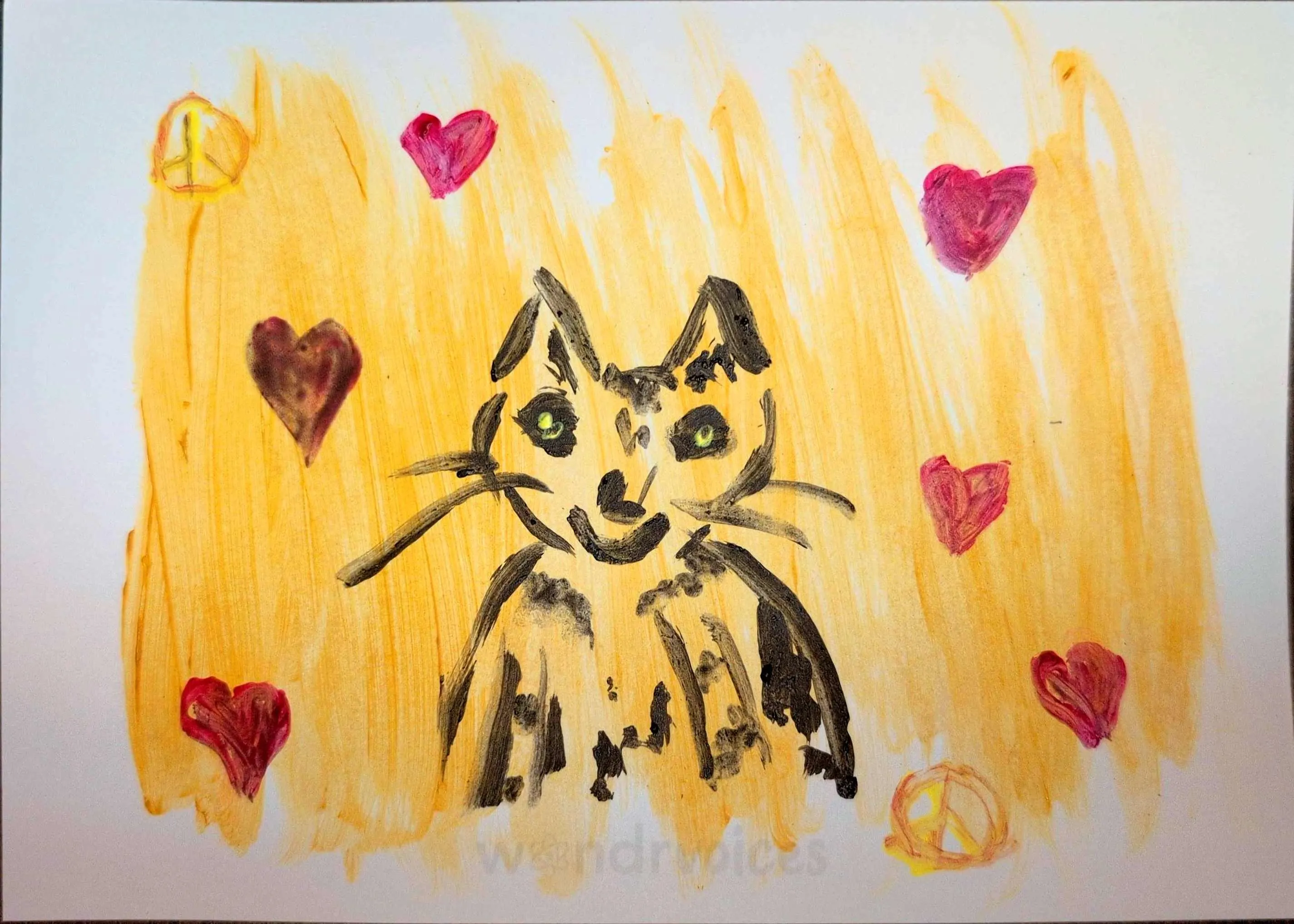 card image