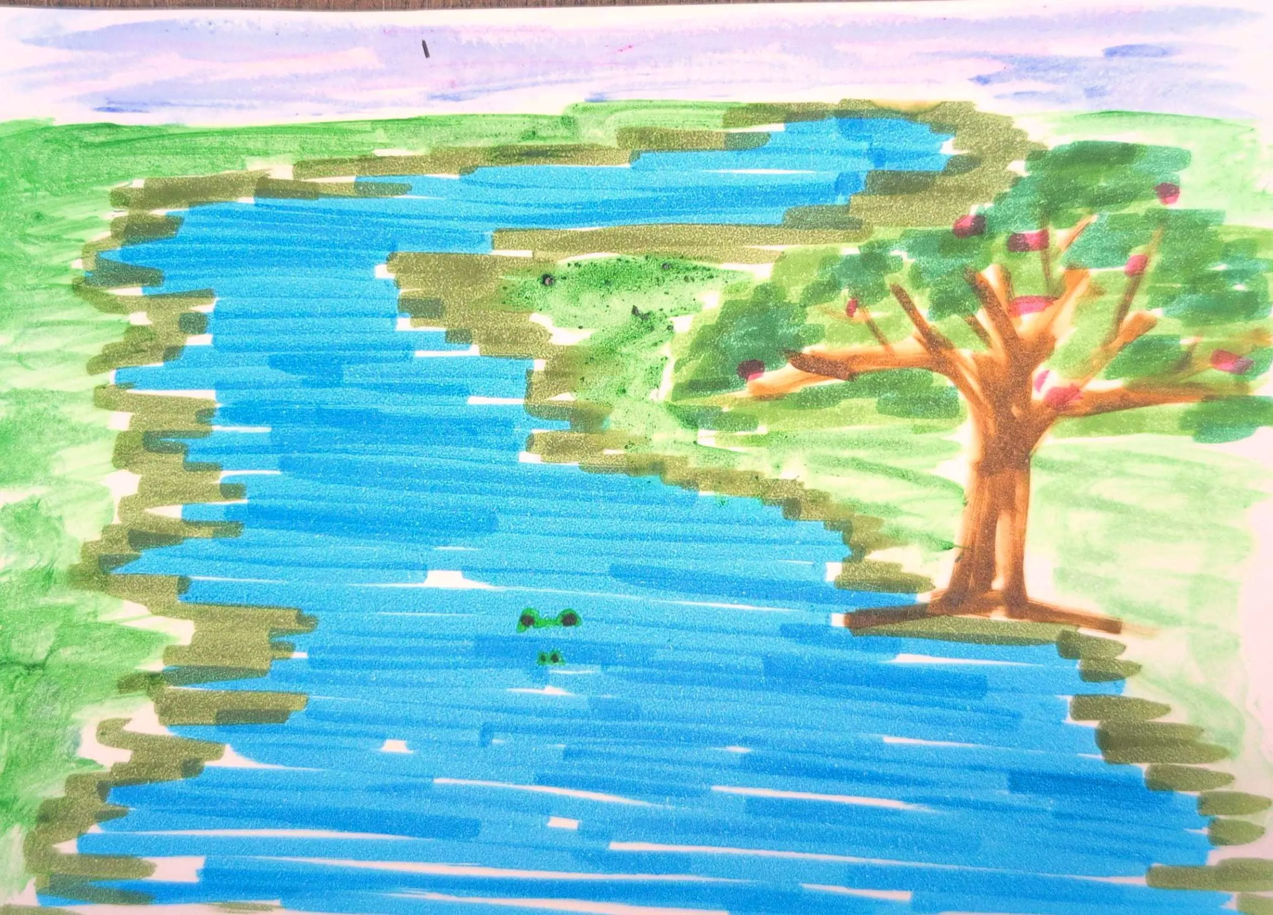 card image