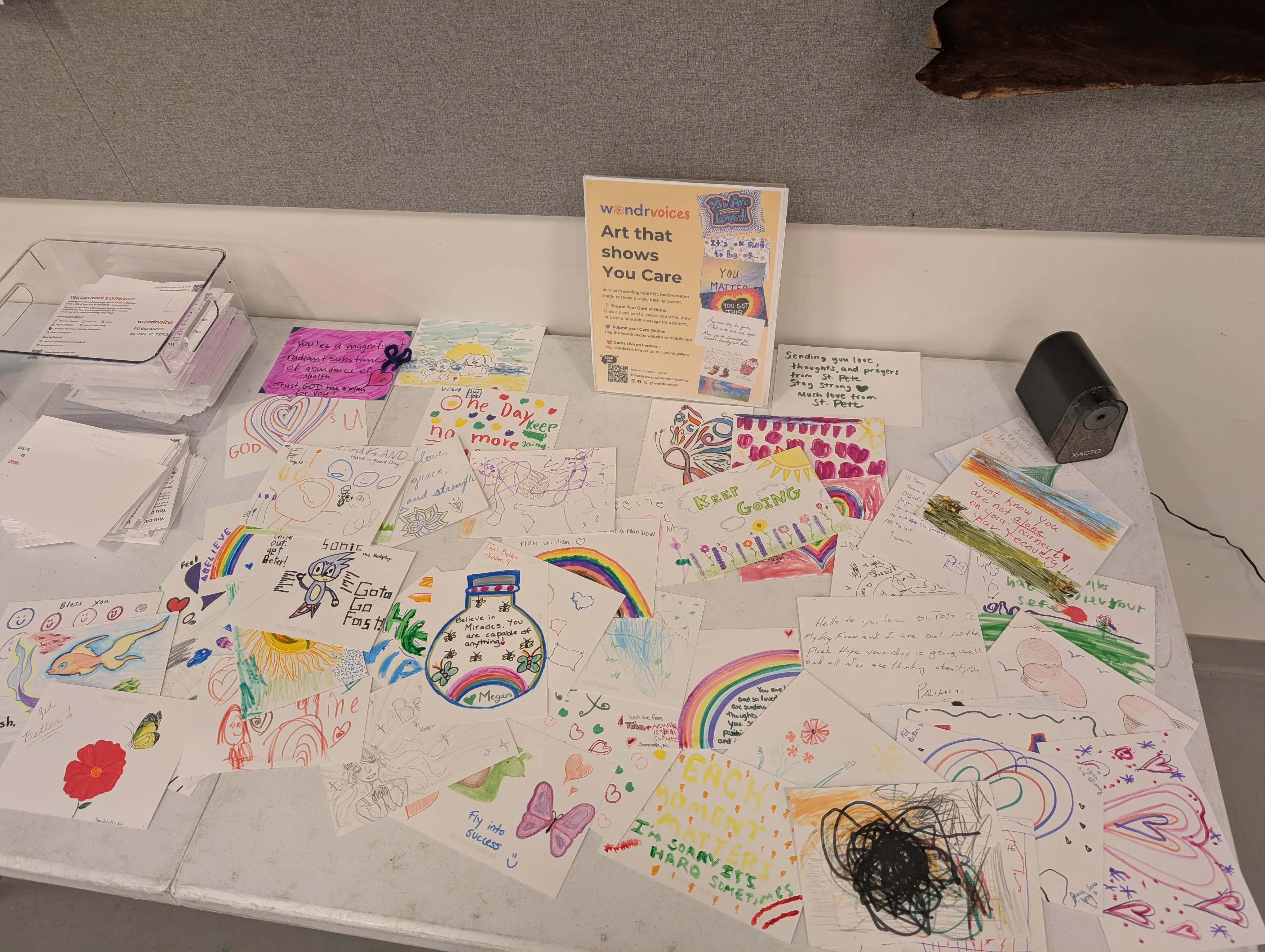 Second Sunday at Sarasota Art Museum