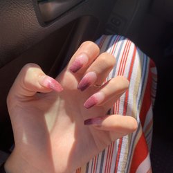 Mani Pedi Spa