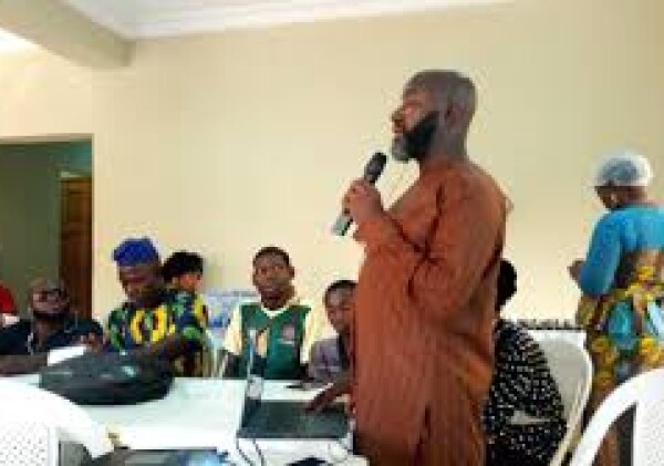 LG Disability Policy Framework: Good to strike while the Iron is Hot - Adebayo