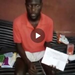 Ondo Govt Negligence Makes a Fresh Casualty of a PWD