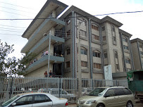 Inaccessible Courtroom: Barred, One Block at a Time