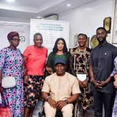 Disconnect in 'Disability Governors Connect' Policy