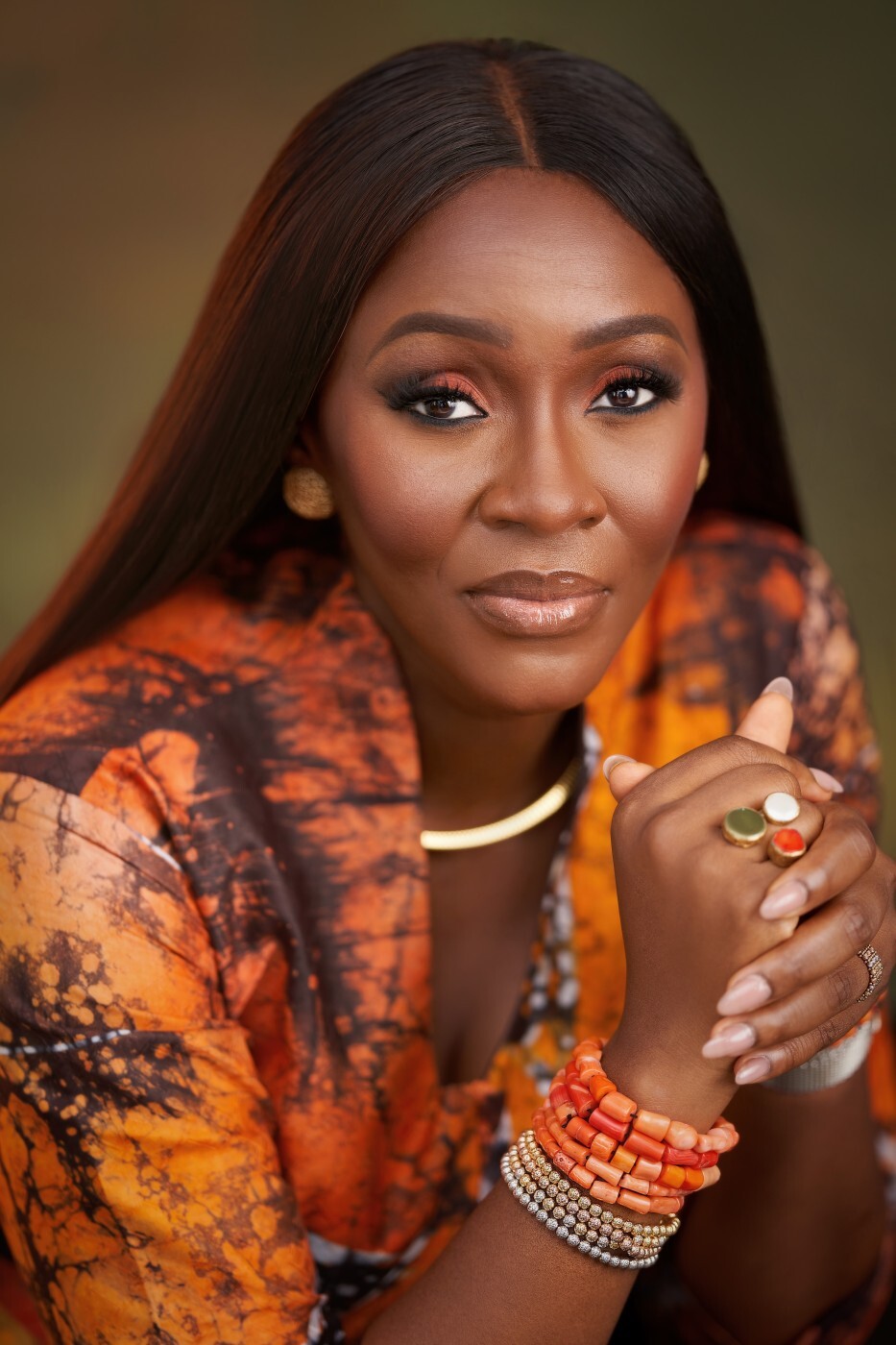 Disability Not yet a Front-burner Conversation—LASODA Boss Adenike