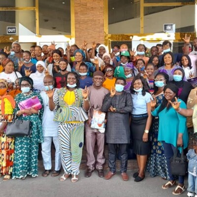 Birth Trauma, Unsafe Motherhood—Their Lot for Being Deaf despite an SRH Policy