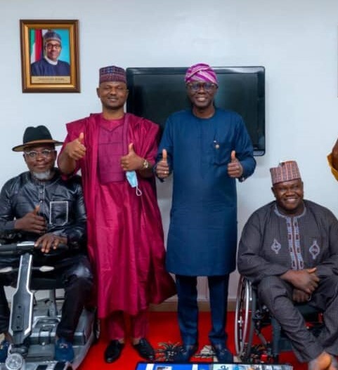 How Disorder, Contract Fraud, Impunity Cripple LASODA