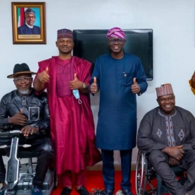How Disorder, Contract Fraud, Impunity Cripple LASODA