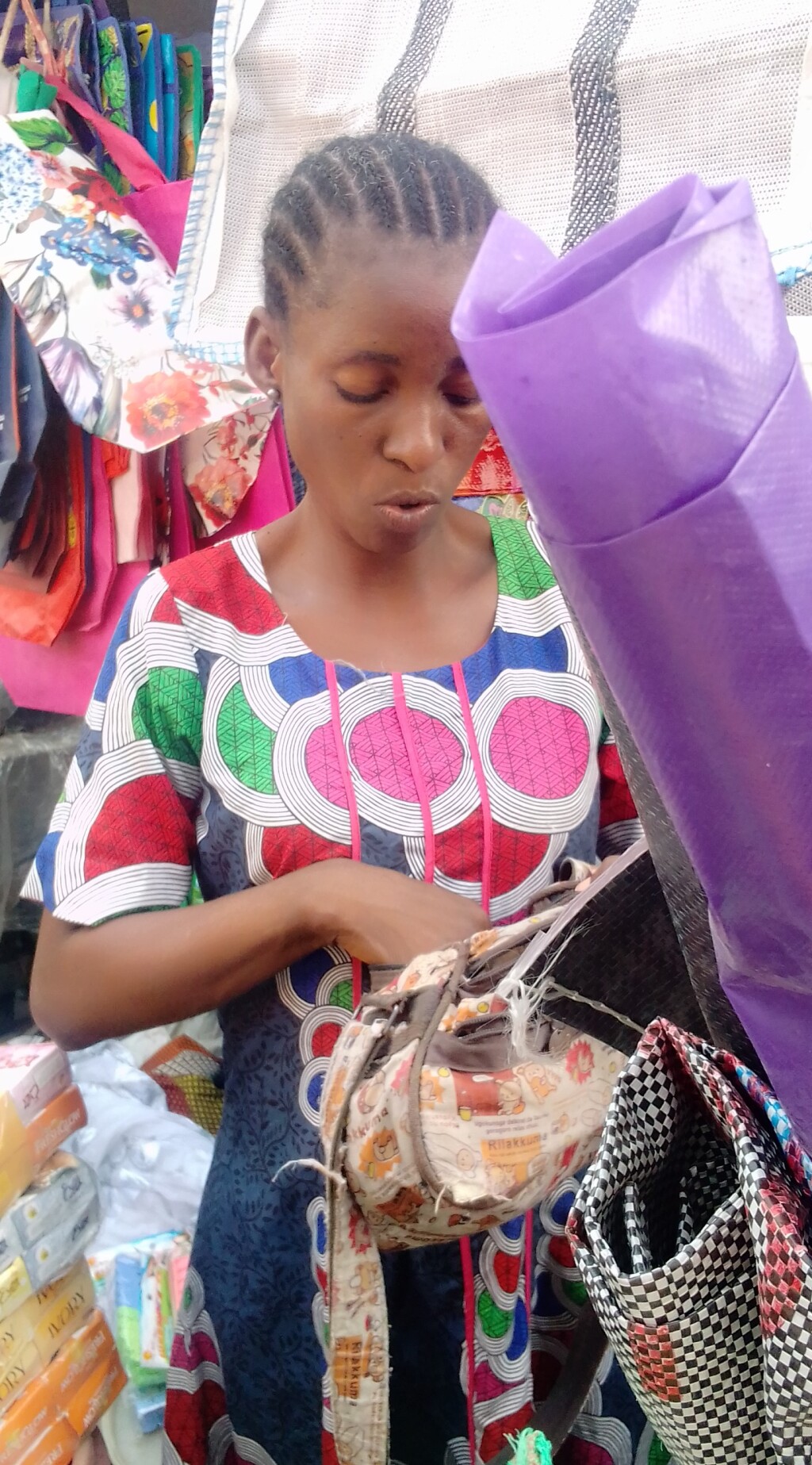 How Microfinance Banks Scheme Women with Disabilities out of Wealth Creation