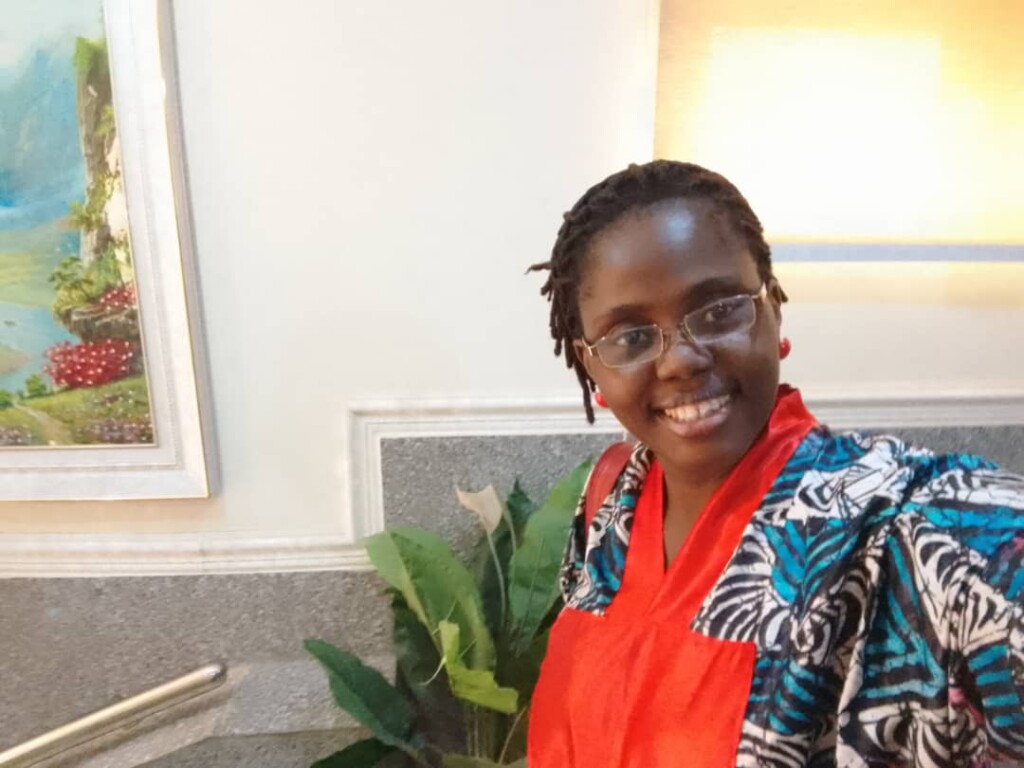 Health Workers, Schools not Keen on Learning Sign Language amidst Govt Poor Policy Implementation — FDI Founder