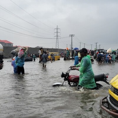 FLOOD: LASEMA, OPDs’ Lack of Synergy Immerses PWDs in Pains