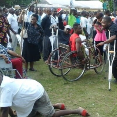 2023 Elections: Attitude for Accessibility