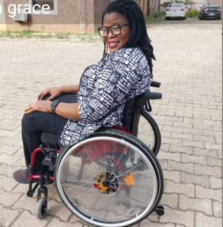 IFA Grace Jerry Tramples VAPP Act, Abuses Blind Female Tenant