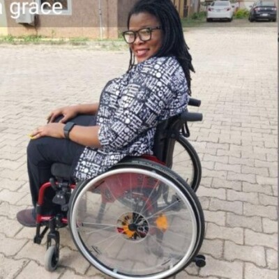 IFA Grace Jerry Tramples VAPP Act, Abuses Blind Female Tenant