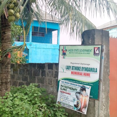 Down and Out: Cerebral Palsy Caregiving Deserves a Second Look