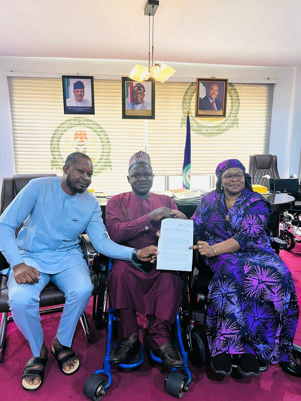 Why NCPWD Partnerships Under-deliver on Accessibility