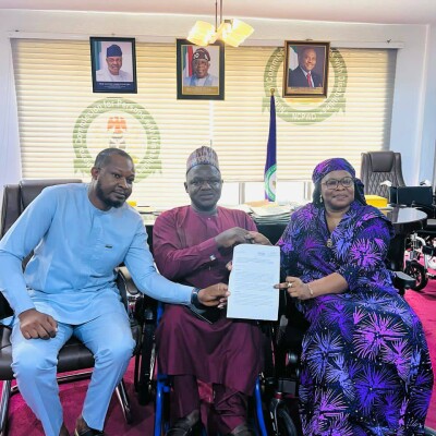 Why NCPWD Partnerships Under-deliver on Accessibility