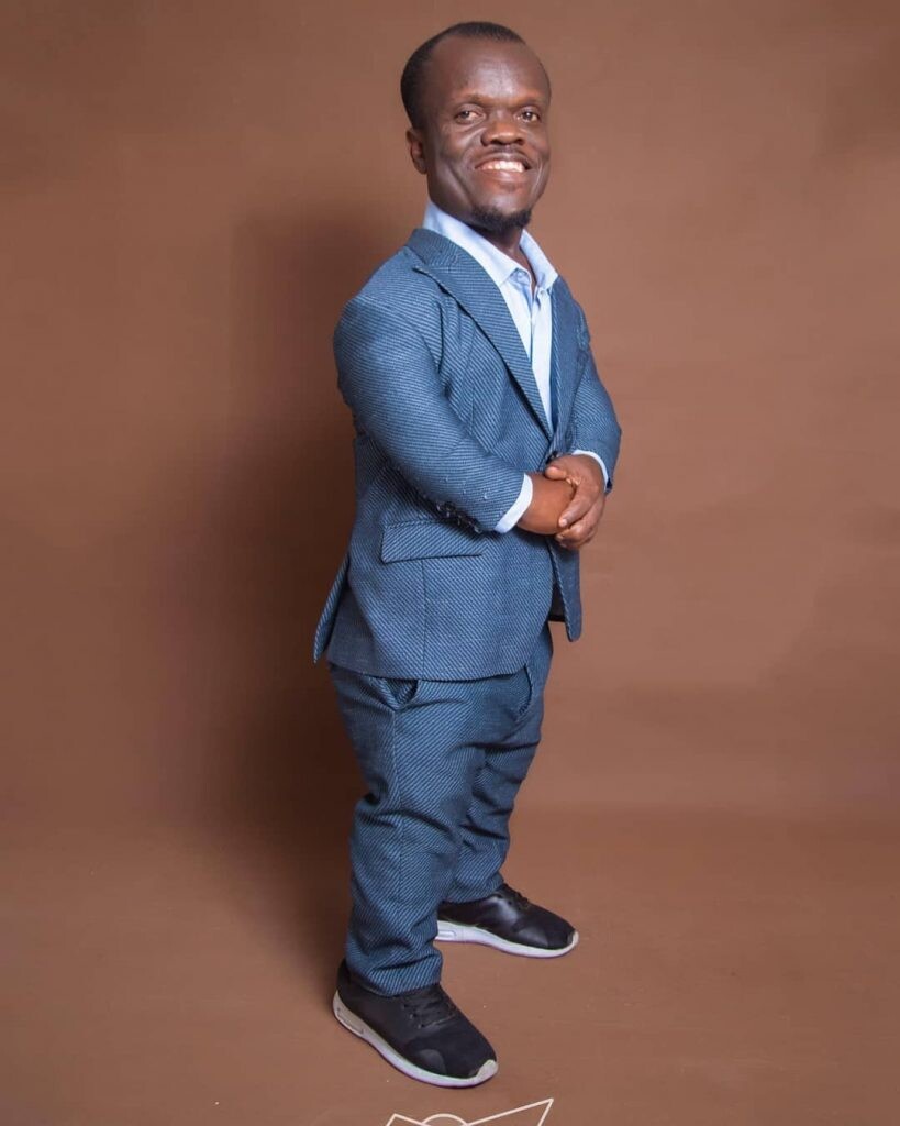 PWDs: Abusive Nollywood Treats its Disabled with Disdain