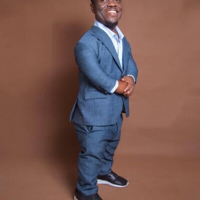 PWDs: Abusive Nollywood Treats its Disabled with Disdain