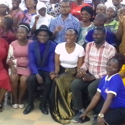 Don’t Expect Govt to Do Everything for You—LASODA Boss Warns