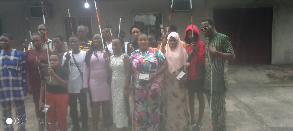 Discrimination Act 2018 not Gender-expressive — Eagle Voice Founder