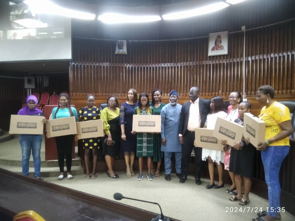 Sussex Varsity Researcher Charges UNILAG to Do More on Disability Policy