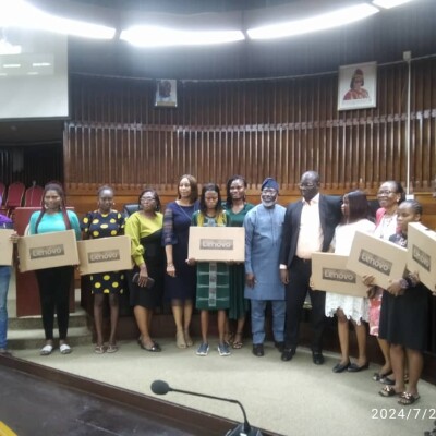 Sussex Varsity Researcher Charges UNILAG to Do More on Disability Policy