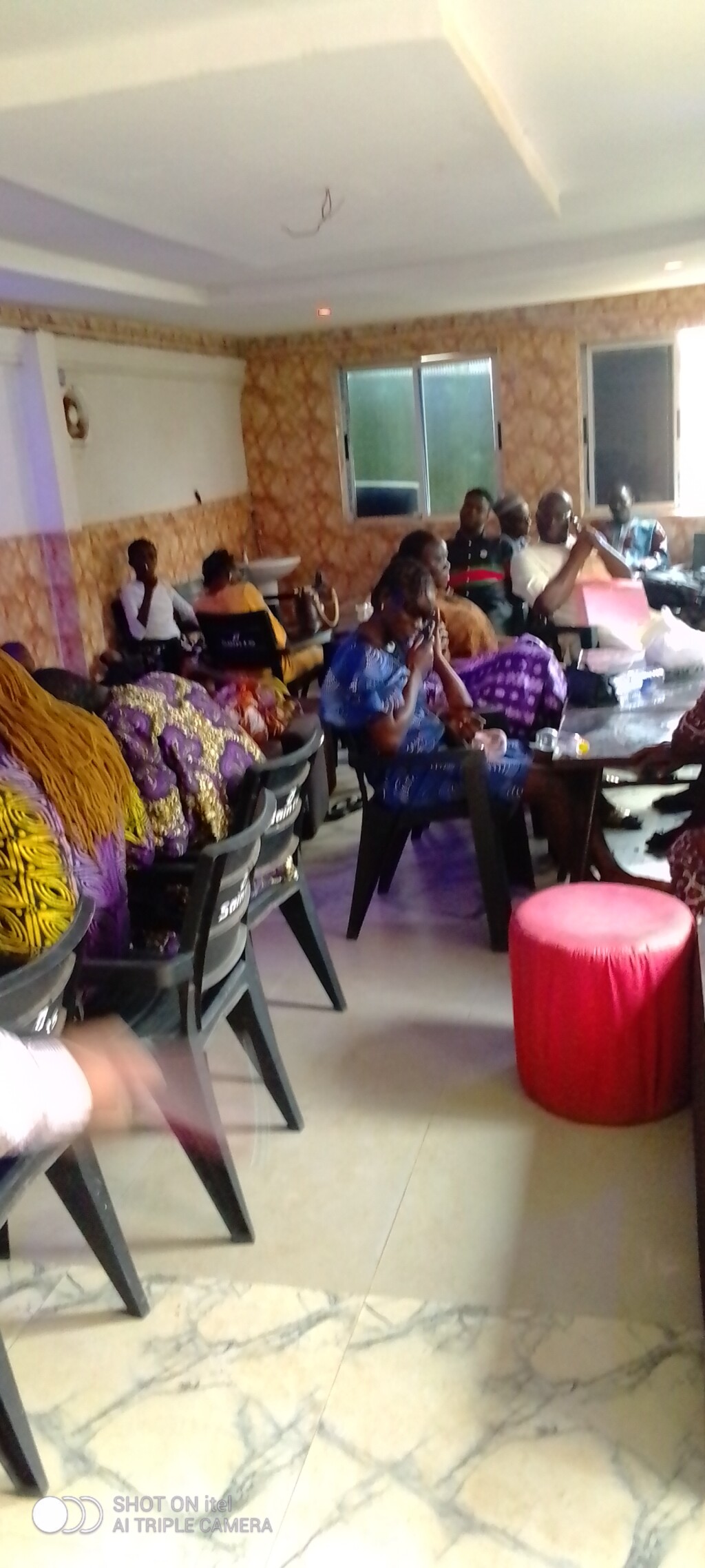 GBV: NAB Congress Cautions Against Applying Morality to Law