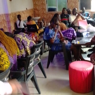 GBV: NAB Congress Cautions Against Applying Morality to Law