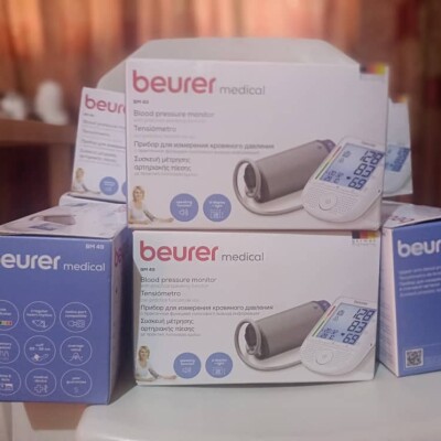 Disability Scholar, Partner Donate Accessible Medical Gadgets to NAB