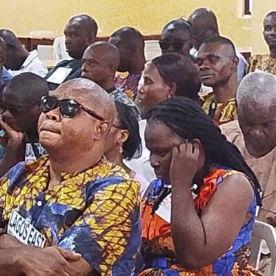 Lagos NAB Challenged on Leadership as New Excos Take Over