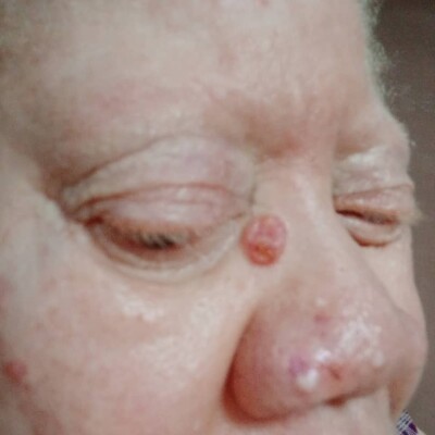 May the Sun Never Rise