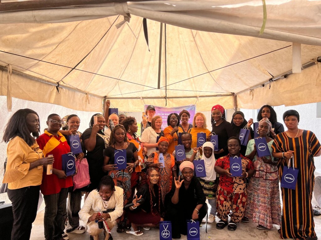 LASODA Boss Adenike Offers WWDs Alternative to Shutting Down Inaccessible Multinationals