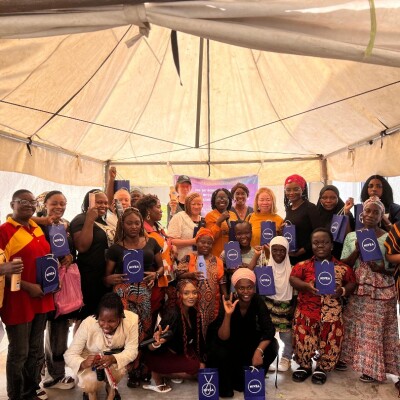 LASODA Boss Adenike Offers WWDs Alternative to Shutting Down Inaccessible Multinationals