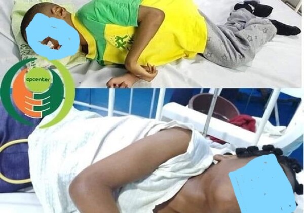 Nigerian Children with Intellectual Disabilities Must Learn to Live—or Die